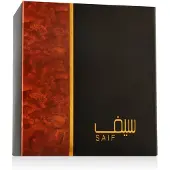 Ahmed Al Maghribi Saif Eau De Parfum 50 ml (unisex)