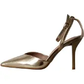 Joia Pumps 'Pumps' goud