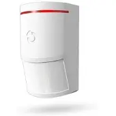 Jablotron JA-110P BUS PIR-bewegingsmelder – ECO