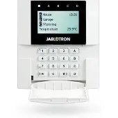Jablotron JA-110E bedraad bedienpaneel