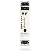 Jablotron JA-110N-DIN BUS DIN stroom uitgangsvermogen module
