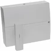 Jablotron Bedieningspaneel JA-107KR voor draadloos netwerk (Wireless LAN)