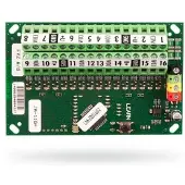 Jablotron JA-116H BUS expander - 16 ingangen