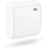 Jablotron JA-112J BUS-muurknop met paniekfunctie