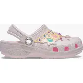 Crocs 212516 Classic Princess Clog Slippers | Maat 20/21 Meisjes Roze