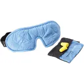 Cocoon Luxe Oogmasker
