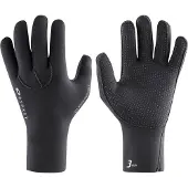 Osprey wetsuit handschoenen zwart 3 mm maat 26 cm