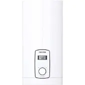 Stiebel Eltron DHB-E 18/21/24 LCD doorstroomtoestel