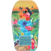 Basics Bodyboard Geassorteerd