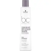 Schwarzkopf Professional Bc New Clean Balance Deep 250ml Shampoo
