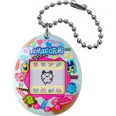 Bandai Original-tama Collage Tamagotchi Roze Kinderen