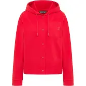 Elbsand Tarja Sweatjack Loose Fit