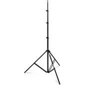 Lastolite 4 Section Air Cush Stand, Metal Collars Min 85cm M