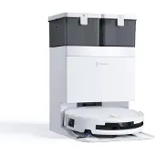 Ecovacs Robotstofzuiger Deebot T50 Omni Gen 3 Wit