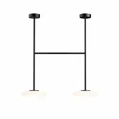 Marset - Ihana x2 100 Hanglamp