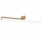 Marset - Ambrosia A 90 left 27KWandlamp