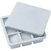Rig-Tig IJsblokjesmaker Freeze-It Large Light Blue