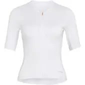 Adidas Functioneel shirt 'Tempo' wit