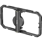 SmallRig 4299B Universal Quick Release Mobile Phone Cage MC