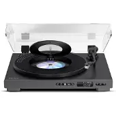 Mixx ANALOG PLUS BLACK
