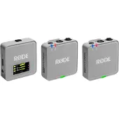 Rode Wireless Go III - Stone