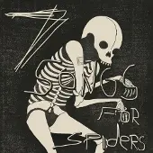 Uvm Distrib Cnt 7 SONGS FOR SPIDERS