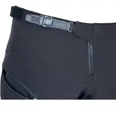 Evolve SI2 Kinderbroek Zwart
