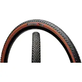 Kenda Booster 120tpi Tan Sidewall Tubeless 29´´ X 2.20 Mtb-band
