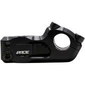 Pride Racing Cayman V2 HD stuurpen 22,2 mm Zwart