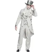 Boland Geesten kostuum Halloween