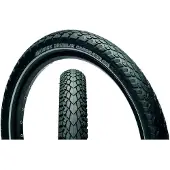 Kenda Kwick Drumlin Cargo 60tpi 20´´ X 2.20 Stevige Urbanband