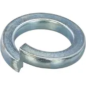 Hoenderdaal Veerring Vz Din127B M16 (16.2X27.4X3.5) | 100 stuks - 4030.01.01601