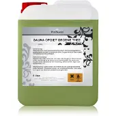 Finsuola Sauna opgietmiddel Groene Thee 5 liter