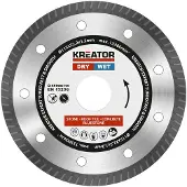 Kreator Diamantschijf Ø115mm