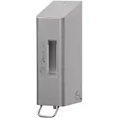 SanTRAL Spraydispenser/Toiletseatcleaner 600 ml RVS