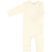 Day Boxpakje Rib - Cream - Mt. 62/68