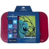 Lyo Tray Storage 2.0 Stitch Cute