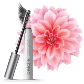 Belcils Mascara - SUBLIME MASCARA - Diepzwarte - Volume - Lengte - Duurzame krul