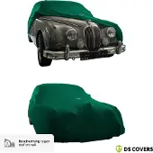 Ds Covers BOXX autohoes L Indoor Rood DS COVERS