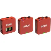 Rode Wireless Go III - Clay