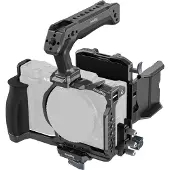 SmallRig 6113 Hawklock Quick Release Cage Kit for Nikon ZR
