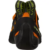 La Sportiva - Mistral - Klimschoenen 38, zwart