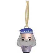 Half Moon Bay Dumbledore Kawaii Christmas Decoration Beige
