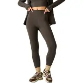 Dare 2b Dare2b Refresh Leggings Bruin 40 / Regular Vrouw