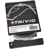 Trivio Stainless Versnellingskabel 20 Eenheden