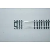 Piko h0 H0 Piko A-rails 55282 Bielzen 31 mm 12 stuk(s)