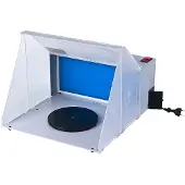 Faller SPUITCABINE 110V - 240V /50/60 HZ DC 12 C 1.6 A.
