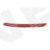 VAN WEZEL 3084930 Reflector rood