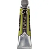 Taidepiste Olieverf Tube 40 ml Vermiljoengroen Licht 626