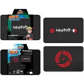 Lyo Tray Storage 2.0 Naruto